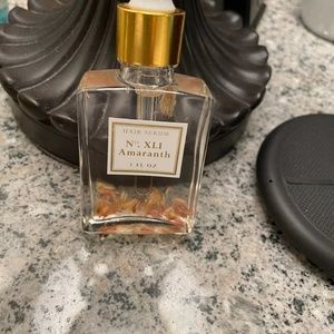 Bios Apothecary Hair Serum - Amaranth - 1 Fl Oz (30mL)